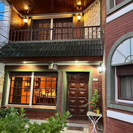 Sweet Home Patagonia コモドーロ・リバダビア エクステリア 写真
